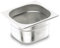 Lacor 66610Z Bac 1/6 en Inox 176 X 162 X 100 cm