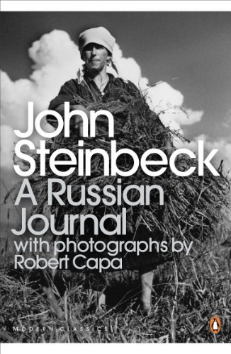 A Russian Journal (Penguin Modern Classics)