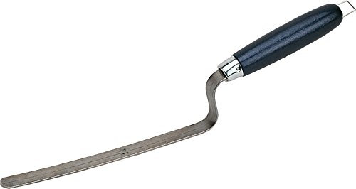 Fugenkelle gebogen 6 mm