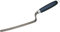 Fugenkelle gebogen 6 mm