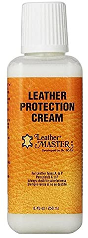 Leather Masters 250 ml Leather Protection Cream