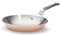 de Buyer - Runde Kupferpfanne PRIMA MATERA - 20 cm - 6224.20