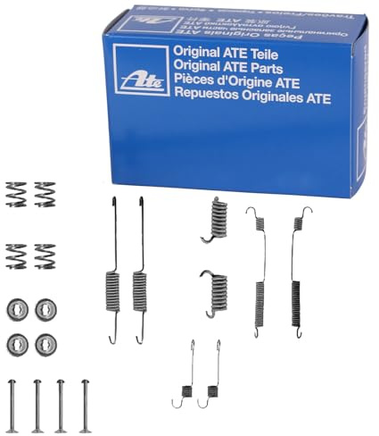 ATE 03013790432 Brake Shoe Accessory Kit