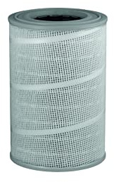 MAHLE LX 713 Luftfilter für Renault Trucks Premium