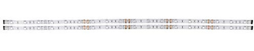 EGLO 92056 Strip, Kunststoff, Transparent