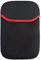 AKORD 10-Inch Protective Soft Sleeve Pouch Case For Tablet, Netbook, Small Laptop
