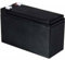 Heib Batterie de qualité – Batterie pour UPS APC Power Saving Back-UPS Pro 550 - Lead-Acid - 12V - 7.2Ah