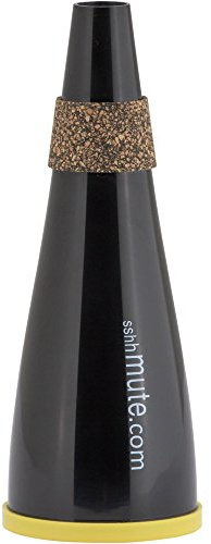 Selmer Sshh Mute Trumpet/CORNE