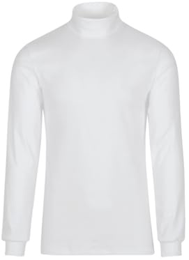 Trigema Langarm Ski- und Sport-Rollkragenpullover