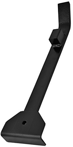 Zugeisen Montageeisen für Laminat 450mm 1730g