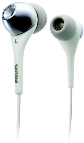 Philips SHE9501/10 Headphones for iPod