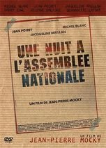 Une nuit à l'Assemblée Nationale [FR Import]