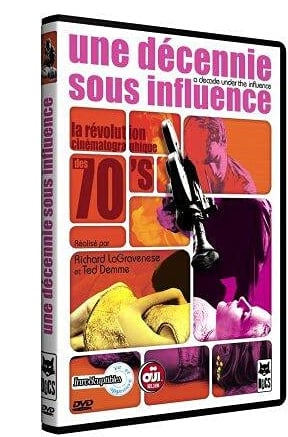 Un decennie sous influence [FR Import]