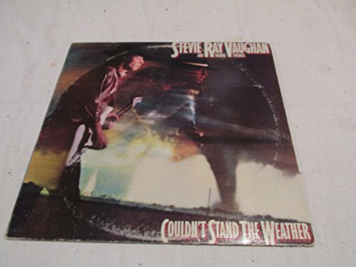 Couldn't Stand the Weather [Vinyl]