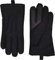 UGG Herren Handschuh U1568, Gr. 9 (L), Schwarz (BLACK)