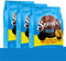 Senseo Décafé / Decaffeinated, Pack of 3, 3 x 48 Coffee Pods