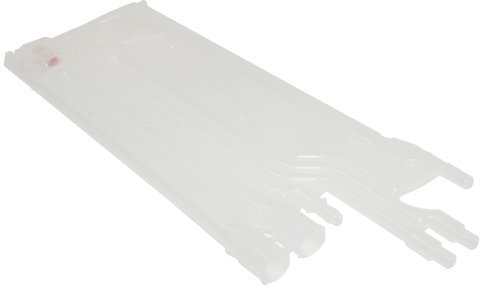Gorenje Dishwasher Air Break. Genuine Part Number 168503