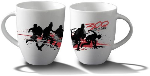 300 Becher Tasse Rise of an Empire