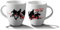 300 Becher Tasse Rise of an Empire