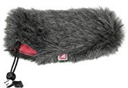 Rycote 055459 Mini Windjammer/Windschutz für Rode VideoMic (Original und Lyre)