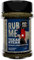 Angus & Oink Rub Me Texas Steak BBQ Seasoning 210g
