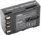 vhbw batteria sostituisce JVC BN-V416, BN-V416U, BN-V428, BN-V428U, BN-V408, BN-V408U per videocamera camcorder (900mAh, 7,2V, Li-Ion)
