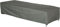 Stern Schutzhülle für Gartenmöbel, Liege, uni grau, 200 x 75 x 40 cm, 0,9 ml, 454803
