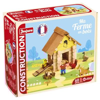 La Ferme - 135 Pieces