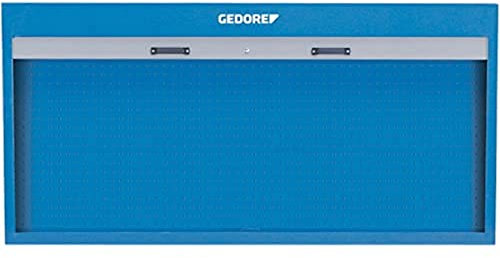 GEDORE R 1500 L Werkzeugschrank, leer, Blau