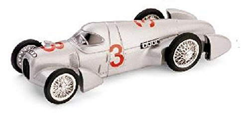 Brumm Auto Union Rekordwagen 1935 1:43 2006 R107