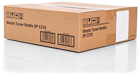Ricoh 404147 – Auffangbehälter Wartungstank Farbe originelle