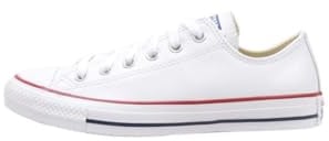 Converse 132173C CT AS Ox Leather White|40 US 7