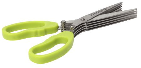 Dexam Kräuter Schere