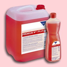 Sanitärreiniger Kleen Purgatis Premium No.1 plus 10 L Sanitärreiniger mit Konservierer