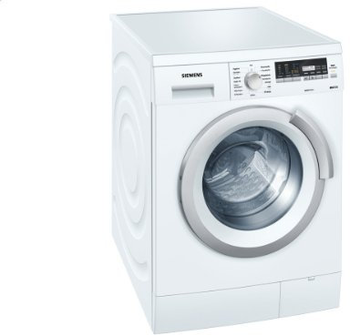 Siemens WM14S444 lavatrice
