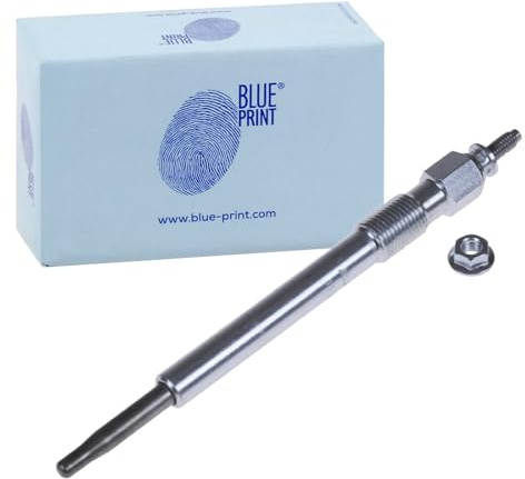 Blue Print ADJ131801 Glow Plug