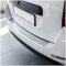 tuning-art 936 Edelstahl Ladekantenschutz passend für Dacia Logan MCV 2 2013-2020