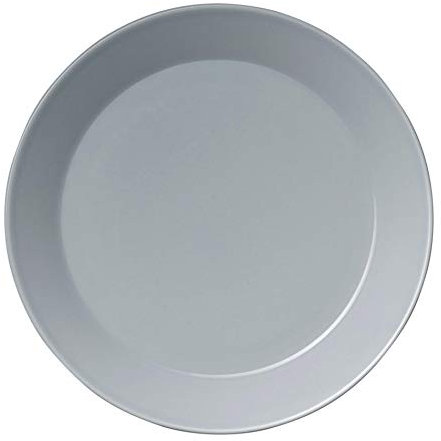Iittala [W] Teema Teller 2 Stück, perlgrau Ø26cm [SET2]