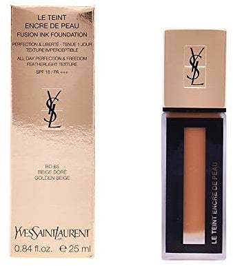 Yves Saint Laurent Make-up Basis 1er Pack (1x 25 ml)