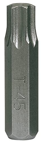 Draper 66885 T45 TX-Star Impact Screwdriver Bit