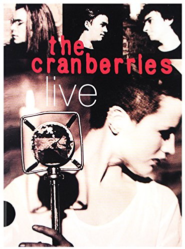 The Cranberries - Live slidepack