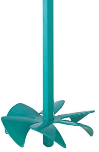 Collomix-40.950-000-Varilla mezcla LX 90 S turquoise