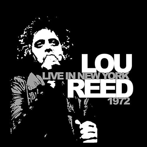 Live In New York 1972 [Vinyl]