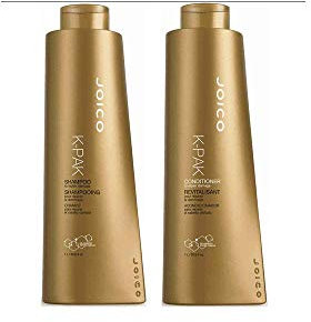 Joico K-pak Shampoo To Repair Damage 1000ml