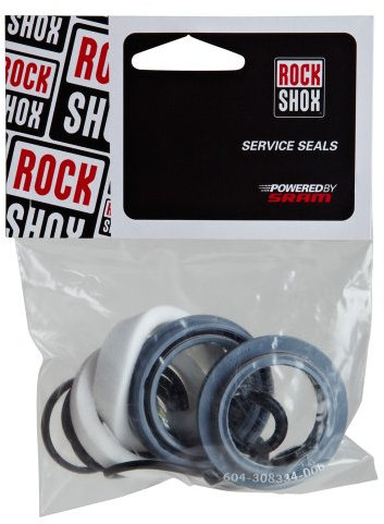SRAM Corporation Eur Rock Shox Rock Shox Unisex – Erwachsene Gabel Service-Kit Basic, Mehrfarbig, Standard Rock Shox Rock Shox Unisex – Erwachsene Gabel Service-Kit Basic, Mehrfarbig, Standard