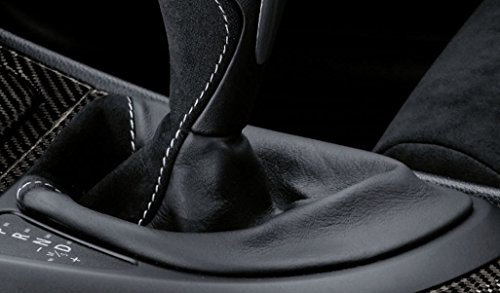 Original BMW Perfomance Wählhebelabdeckung 3er E90 E91 E92 E93 + LCI