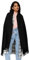 likemary Schals & Tücher für Damen – Weicher Wollschal & Halstuch für Herbst und Winter – Leichter XXL Schal – Große Tücher für Damen – Fairtrade Geschenk Schwarz