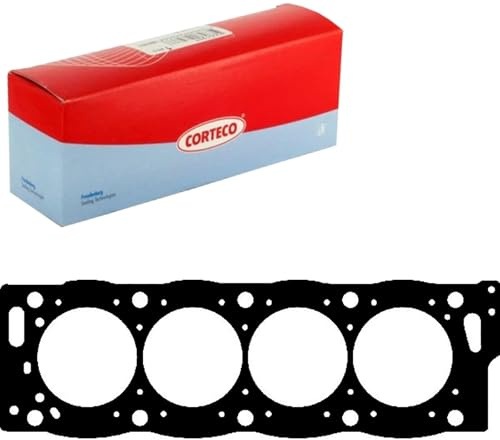 Corteco 414335P Dichtung, Zylinderkopf | 414335P passend für Evasion Xantia Xm Xsara