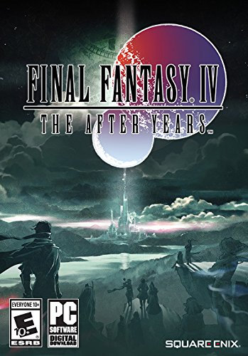 Final Fantasy IV : The After Years [PC Code - Steam]