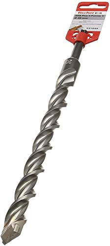 Fischer SDS Plus II, 6/250/310 Pointer, 531769